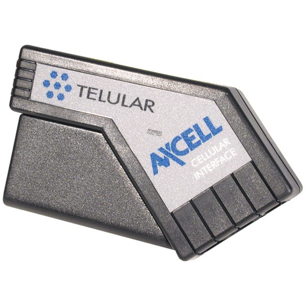 TelularCellular Interface