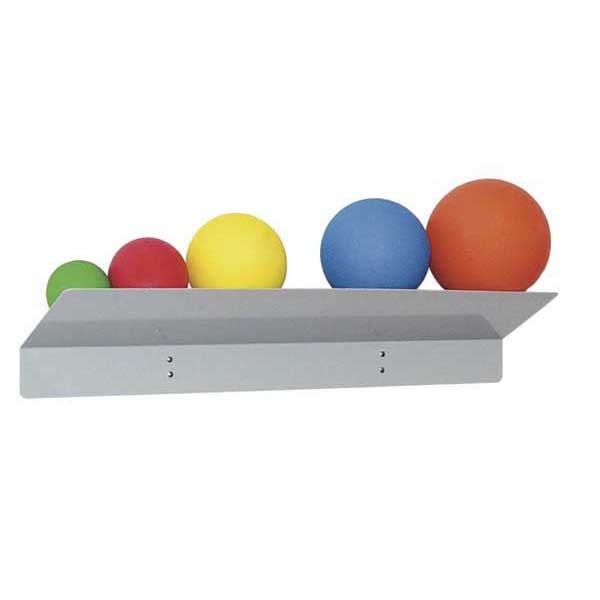 PVC Exercise Therapy Ball Storage Rack