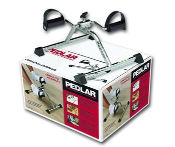 pedlar exercise bike