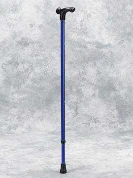 adjustable orthopedic cane