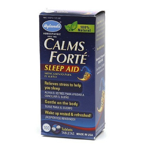 homeopathic medicine