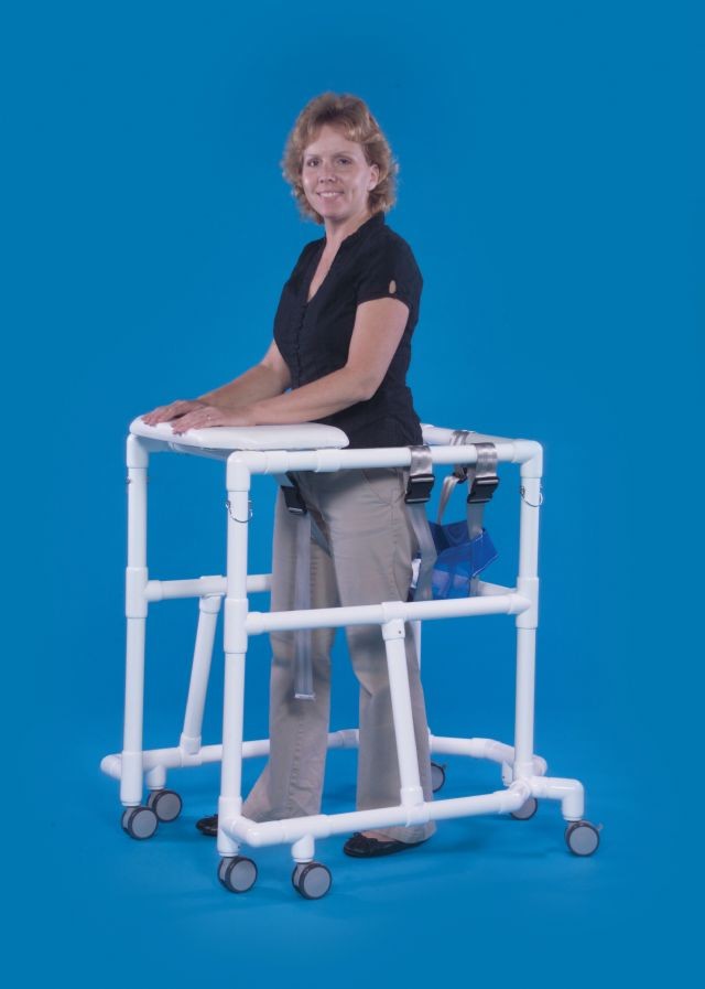 Universal Folding Stroke Walker