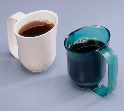 Dysphagia Cup : Pediatric Cups, Mugs and Nosey Cups