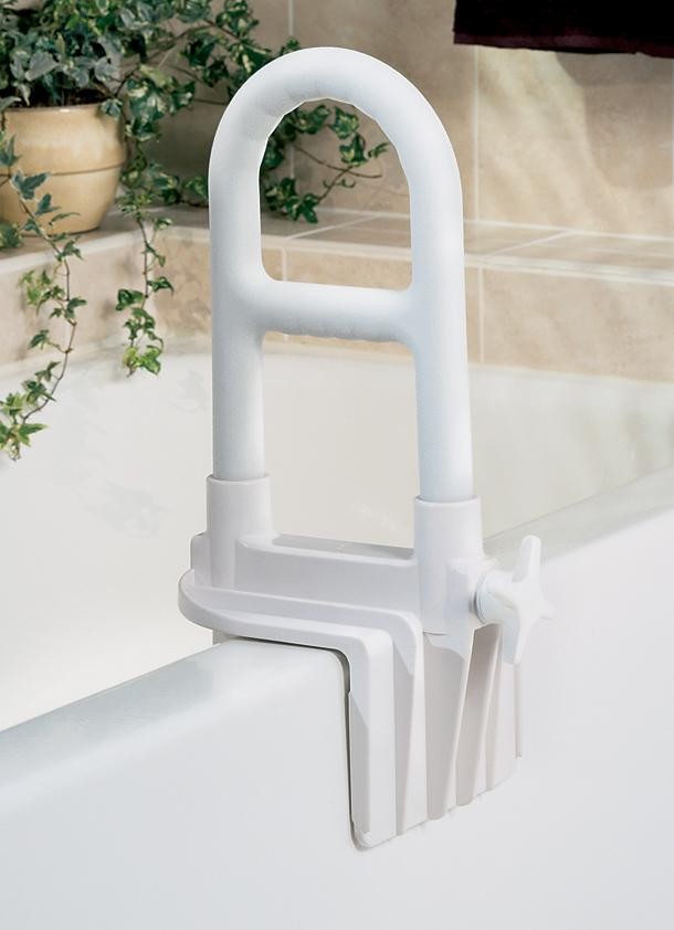 Guardian Tub Grab Bar