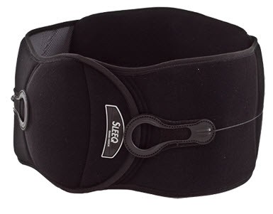 SLEEQ AP LSO : Back Brace