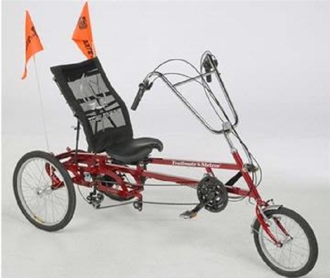 Adult Tricycle Plans 71