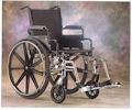 9000 SL Light Weight Wheelchair