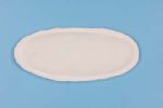 Buckwheat Oval Pressure Pack, Choose size (Buckwheat Oval Pressure Pack, Medium)