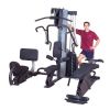 Body-Solid G8I Iso-Flex TM Home Gym