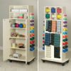 Cabinet Rac with Doors Plus