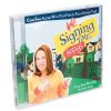 Signing Time Songs Volume 10 - 12 Music CD-Rom