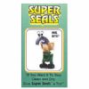 Super Seals - Starter Kit