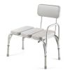 Invacare Transfer Bench - Padded