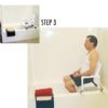 MJM Tub Bather System