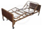 Ultra Light Full Electric Hospital Bed