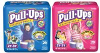 Huggies (R) Pull-Ups (R) - Training Pants