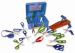 Comprehensive Scissor Assessment Kit