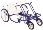 Double Joyrider **Additional Shipping** (Yellow)