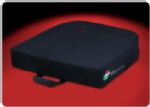 TRIUMPH Cushion (22in W x 18in D (56 x 46cm))