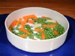 High-Slide Dish (High-Slide Dish)