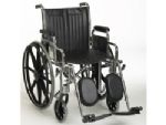 Breezy EC (TM) 2000 Wheelchair
