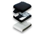 Jay(R) Xtreme(TM) Cushion/Jay(R) Xtreme S(TM) Incontinent Resistant Wheelchair Cushion