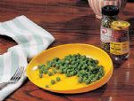 Round Scoop Dish