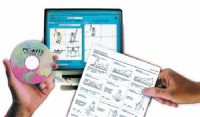 VHI Exercise Prescription Kits on CD