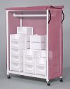 Standard Line Garment Rack