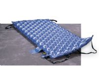 Deluxe Static Air Mattress (Case of 4)