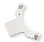 Tall-Ette Brackets, Choose Model (Bracket, Bolt-Down Lok-In-El)