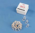 Oval-8 Finger Splint Sizing Set