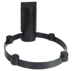 LCD Universal Monitor Mounting Systems (Universal Projector Mount)