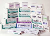 Rehab and Exercise Prescription Kits