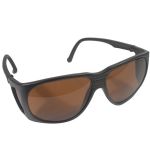 Spectra Shields - 10% Medium Amber - Choose Style