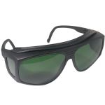 Spectra Shields - 7% Grey-Green - Choose Fit