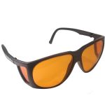 Spectra Shields - 49% Orange, Choose Style