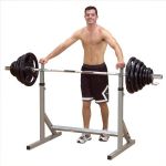 Powerline Squat Rack