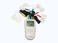 Digital EMS/TENS 4-Channel