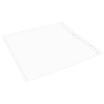 Computer Brailling Paper (11in x 11 1/2in)