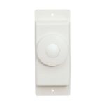 Silent Call Wireless Doorbell Transmitter