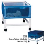 MJM Medium Laundry Basket
