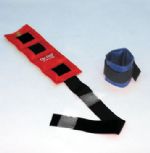 Deluxe Cuff(R) Weight (3/4 Lb, Orange)