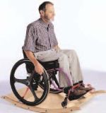 Platform Rocker, Choose Style (Active Rocker)
