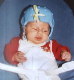 Newborn Cap