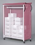 Standard Line Garment Rack