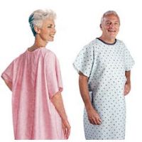 SnapWrap TM Deluxe Gown