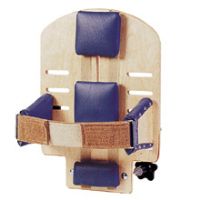 Low Back Insert, Choose Size
