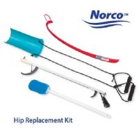 hip kit replacement fracture pillow