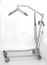 Probasics TM Hydraulic Patient Lift